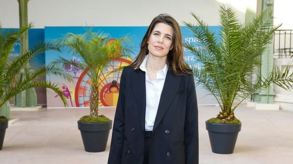 Charlotte Casiraghi mobilisée à Monaco pour un rendez- vous important, la fille de Caroline de Monaco a une fonction centrale sur le Rocher