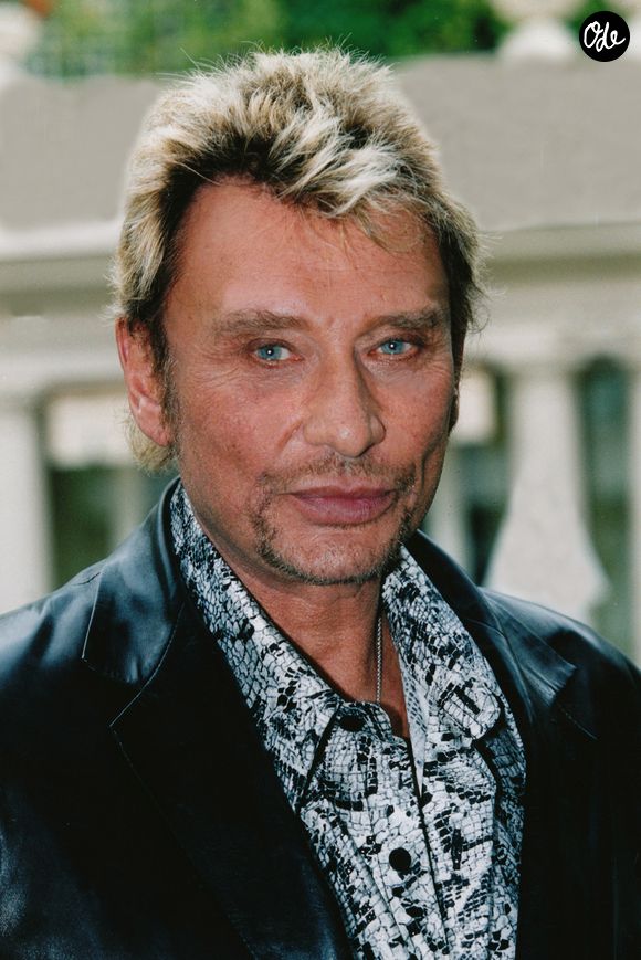 Archive - portrait - Johnny Hallyday en 2000 JLPPA / Bestimage