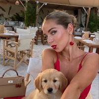 Cette figure du petit écran "prend ses responsabilités" après avoir fui Dubaï sans sa chienne