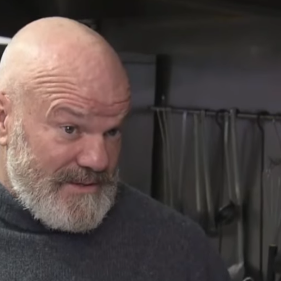 Neeta et Rakesh ont participé à "Cauchemar en cuisine", sur M6 avec Philippe Etchebest.