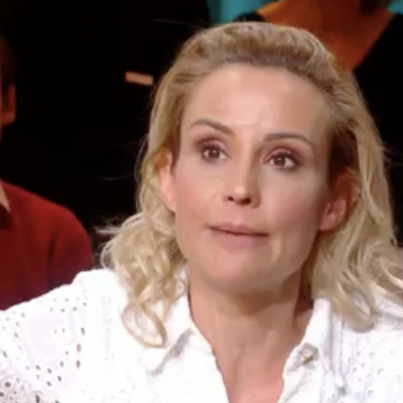 Elodie Gossuin dans "Quelle Époque" France 2 14 mars 2026