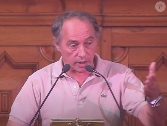 Pierre-Louis Castelli