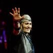 Johnny Depp : l'acteur apparaît sur la scène de l'Adidas Arena de Paris avec son groupe de musique