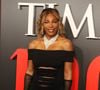 Serena Williams a révélé avoir eu recours à un traitement GLP-1, prescrit en cas d’obésité ou de diabète de type 2, et plus connu sous son nom commercial : Ozempic...

New York, NY  - Des stars se réunissent au Jazz at Lincoln Center à New York le 24 avril 2025 pour célébrer le gala annuel Time 100, qui rend hommage aux personnalités les plus influentes du monde. Backgrid USA / Bestimage