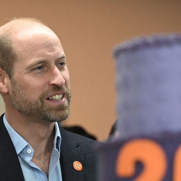 Très investi, le prince William transmet aujourd’hui ces valeurs environnementales à ses trois enfants.

Le prince William, prince de Galles, célèbre le 20ème anniversaire de l'association Centrepoint, dans ses nouveaux locaux à Londres, le 9 décembre 2025. Photo par PA Photo/ Bestimage