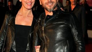 Christophe Maé évoque sa vie simple dans le Sud auprès de sa femme et ses enfants, Jules et Marcel