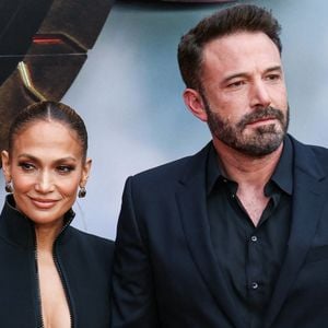 Jennifer Lopez a pu compter sur le soutien de Ben Affleck durant cette soirée.

Jennifer Lopez (J.Lo) et son mari Ben Affleck au photocall de la première de Los Angeles du film "The Flash" au TCL Chinese Theatre IMAX à Hollywood, Los Angeles,Californie, Etats-Unis, le 12 juin 2023. Photo by Backgrid USA / Bestimage