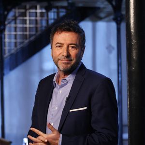 A vos agendas !

S.Rotenberg, lors de l'enregistrement de l'émission "Animaux Stars", présentée par Bernard Montiel et diffusée le 5 avril 2025 sur la chaîne Animaux. Paris, le 17 février 2025. 
© Denis Guignebourg / Bestimage