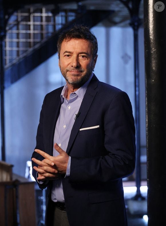 A vos agendas !

S.Rotenberg, lors de l'enregistrement de l'émission "Animaux Stars", présentée par Bernard Montiel et diffusée le 5 avril 2025 sur la chaîne Animaux. Paris, le 17 février 2025. 
© Denis Guignebourg / Bestimage