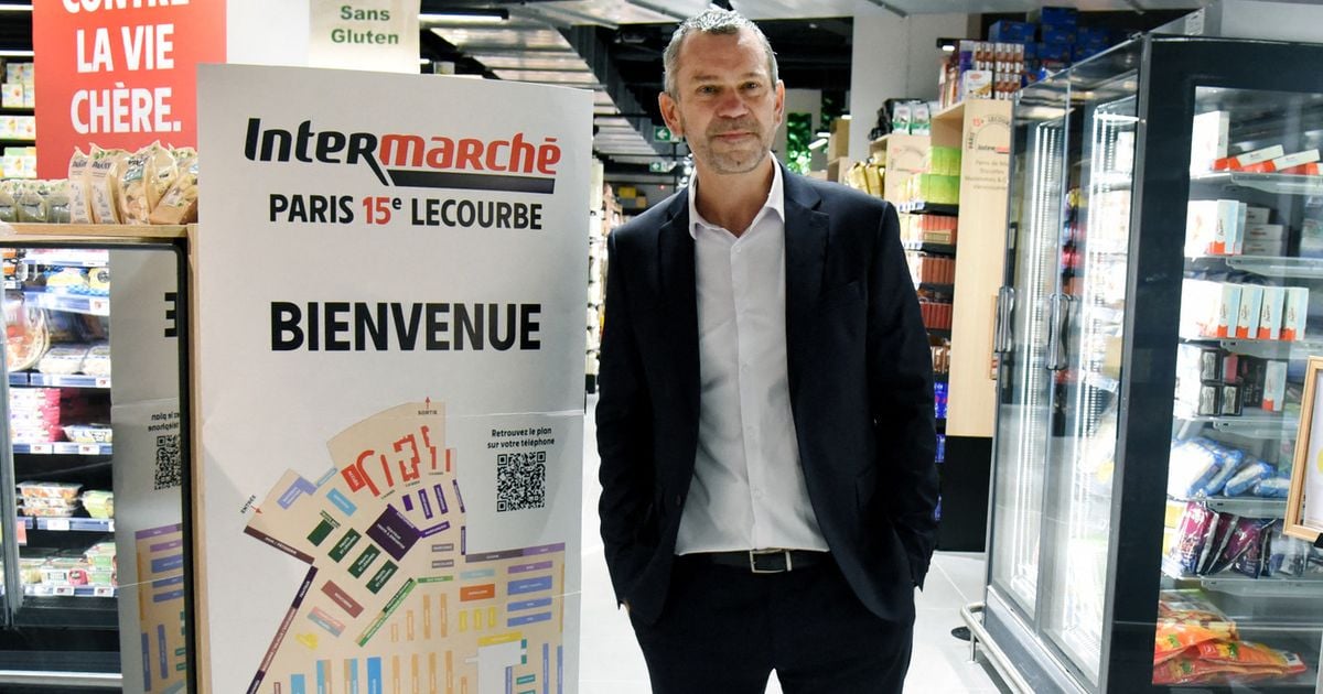 thierry solère
