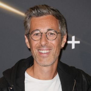 Michael Goldman lors de la soirée de lancement de la 13ème saison de la "Star Academy" au cinéma Le Grand Rex à Paris en octobre 2025.

© Guirec Coadic/Bestimage