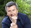 Atteint d'un cancer du poumon, Pascal Bataille a subi une opération chirurgicale particulièrement lourde.

Exclusif - Pascal Bataille lors de la 29ème édition de "La Forêt des Livres chez Gonzague Saint-Bris" à Chanceaux-près-Loches.
© Cédric Perrin/Bestimage