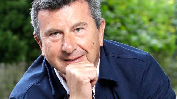 Pendant le diagnostic, Pascal Bataille s'est lancé dans une activité qu'il continue encore et qui est pratiquée par plus de 10 millions de Français