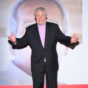 Arrivées à la cérémonie d'ouverture de la 43ème édition du festival du film de Turin - Claude Lelouch
43ème édition TFF - Torino Film Festival
Tapis rouge d'ouverture
Teatro Regio - Turin, Italie
21 novembre 2025
© SGP / Bestimage