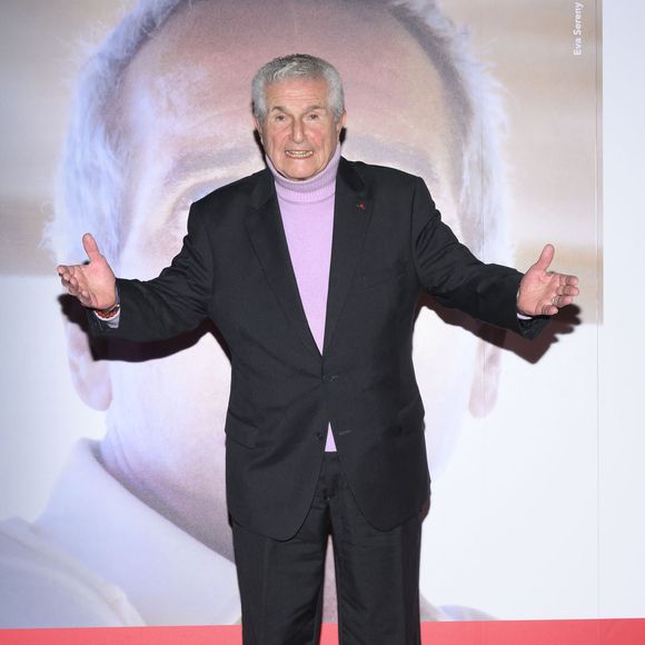 Arrivées à la cérémonie d'ouverture de la 43ème édition du festival du film de Turin - Claude Lelouch

43ème édition TFF - Torino Film Festival
Tapis rouge d'ouverture
Teatro Regio - Turin, Italie
21 novembre 2025
© SGP / Bestimage