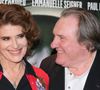 C’est dans ce groupe d’îles portugaises qui se trouve à près de 2500 km de Paris que l’acteur tournent le prochain film de Fanny Ardant

Fanny Ardant (réalisatrice), Gérard Depardieu - Avant-première du film "Le divan de Staline" à l'UGC Ciné Cité les Halles à Paris, le 10 janvier 2017 . © CVS/Bestimage