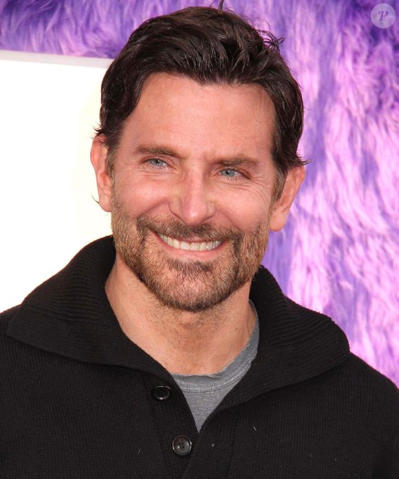 Bradley Cooper le 13 mai 2024 à New York  Credit Image: © Nancy Kaszerman/ZUMA Press Wire