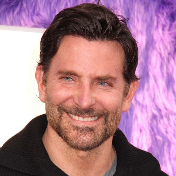 Bradley Cooper le 13 mai 2024 à New York  Credit Image: © Nancy Kaszerman/ZUMA Press Wire