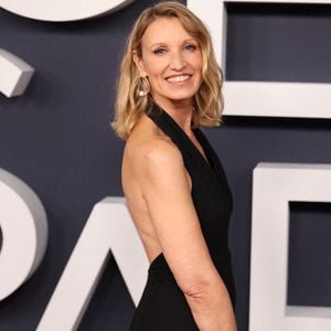 pour reprendre son passage de Kärcher

Alexandra Lamy arrive à la 51e cérémonie des César du cinéma qui se tient à l'Olympia le 26 février 2026, à Paris, France. Photo by Jerome Domine/ABACAPRESS.COM
