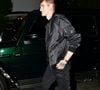 Selon les premiers témoignages, il se pourrait que Presley Gerber soit décédé d'une overdose.

Presley Gerber profite d’une soirée en compagnie d’une mystérieuse jeune femme blonde au Bird Street Club, à West Hollywood