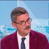Pierre Kupferman quitte BFMTV après 10 ans, la nouvelle annoncée dans "L'aprèm info", le 8 janvier 2025