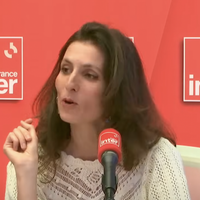Cette figure de France Inter n'épargne pas son mari en public et ses défauts vont parler à beaucoup de monde