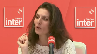 Cette figure de France Inter n'épargne pas son mari en public et ses défauts vont parler à beaucoup de monde