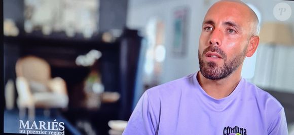 La lune de miel de Marina et David touche à sa fin dans "Mariés au premier regard 2025", épisode du 2 juin, sur M6