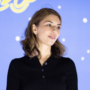 Sofia Coppola lors de la 5e édition du festival "Cinéma Paradiso Louvre 2025" à Paris le 2 juillet 2025. © Jérémy Melloul/Bestimage