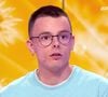 Emilien est indétrônable !
Emilien sur le plateau des "Douze coups de midi"