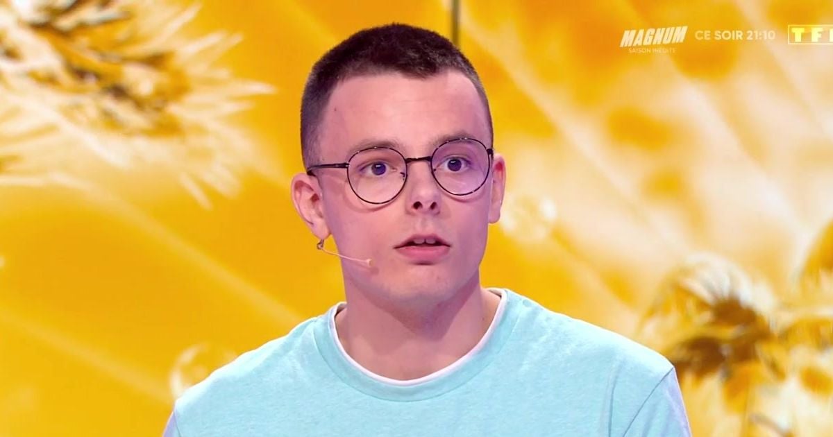 Après plus de 500 participations, Emilien enfin éliminé des 12 Coups de midi  ? Un plan secret mis en place... - Purepeople