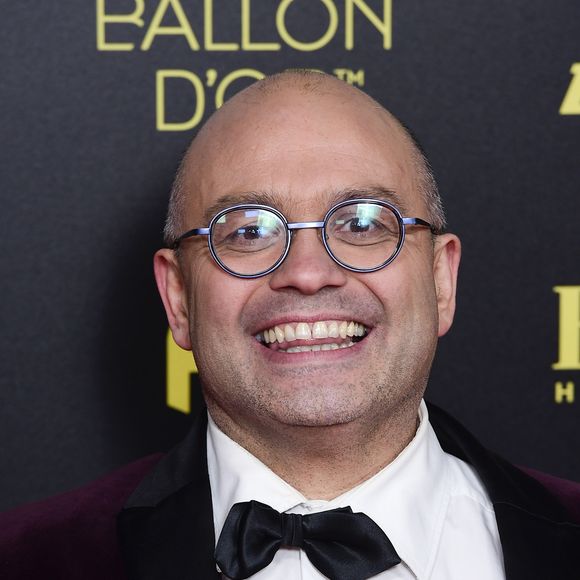 Il a déclaré que son mariage avait été décalé à cause de la "crise économique" que traverse le pays.

Yoann Riou à la cérémonie du Ballon d'Or 2019 à Paris, le 2 décembre 2019. 

Photo : JB Autissier / Panoramic / Bestimage