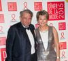 Guy Ullens est mort à l'âge de 90 ans

Guy et son épouse Myriam Ullens de Schooten assistent au dîner de gala du Sidaction au Pavillon d'Armenonville à Paris, France. Photo Thierry Orban/ABACAPRESS.COM