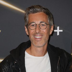 Michael Goldman - Photocall de la soirée de lancement de la 13ème saison de la "Star Academy" au cinéma Le Grand Rex à Paris. La Star Academy 2025 sera diffusé à partir du 18 octobre 2025 sur TF1.
© Guirec Coadic/Bestimage