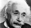 Ewa Łabno-Falęcka a mené des recherches dans plusieurs fonds d'archives à travers le monde.

Einstein.  © Keystone Press Agency/ZUMA Press Wire