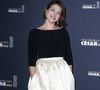 Ces personnalités nous ont quittés cette année, comme la comédienne Emilie Dequenne qui avait seulement 43 ans,

Emilie Dequenne (robe Delphine Manivet, bijoux Van Cleef) - Photocall de la 40ème cérémonie des César au théâtre du Châtelet à Paris.
©BORDE-JACOVIDES / BESTIMAGE