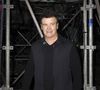 Exclusif - Roch Voisine - Backstage lors de l'enregistrement de l'émission "La fête de la Musique" à Reims le 21 juin et diffusée le 22 juin à 21h10 sur France 2 et sur France.tv. Une soirée inédite, mise en scène et chorégraphié par K.Ouali, avec plus de 40 artistes en live. Ils seront accompagnés par les danseurs de la troupe du Paradis Latin. Une soirée de fête rythmée par des medleys, des duos exceptionnels, les tubes du moment et les talents d'aujourd'hui et de demain.
© Jack Tribeca / Jeremy Melloul / Bestimage