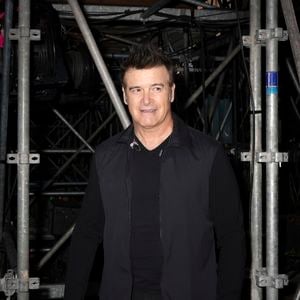 Exclusif - Roch Voisine - Backstage lors de l'enregistrement de l'émission "La fête de la Musique" à Reims le 21 juin et diffusée le 22 juin à 21h10 sur France 2 et sur France.tv. Une soirée inédite, mise en scène et chorégraphié par K.Ouali, avec plus de 40  artistes en live. Ils seront accompagnés par les danseurs de la troupe du Paradis Latin. Une soirée de fête rythmée par des medleys, des duos exceptionnels, les tubes du moment et les talents d'aujourd'hui et de demain.
© Jack Tribeca / Jeremy Melloul / Bestimage