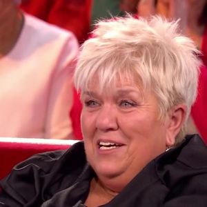Mimie Mathy est l'invitée de "Vivement Dimanche", diffusé sur France 3 ce 9 février. Un grand moment d'émotion face à Michel Drucker.