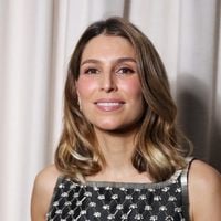 Laury Thilleman, récemment aperçue avec Paul Mirabel se livre  : "Quand il y a une connexion avec quelqu'un..."