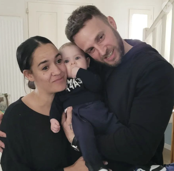 Maman de deux garçons issus d’une précédente relation, Myriam est ensuite devenue mère d’un petit garçon, Leyan, avec Thomas, puis d’une petite fille, Nelya, née au début de l’année 2025. 

Myriam et Thomas (Koh-Lanta) sont les heureux parents d'un petit garçon prénommé Leyan. Instagram