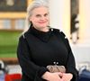 "Normalement, c'est la mort ou la tétraplégie", indique-t-elle.

Isabelle Nanty durant la deuxième journée de la 5eme édition du festival Cinéroman pour le film "Je ne suis pas un héros" réalisé par Rudy Milstein, à l'hôtel Negresco à Nice, le 3 octobre 2023. © Bruno Bebert/Bestimage