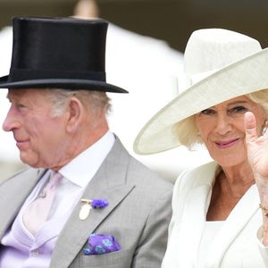 Le palais de Buckingham prévoit une publication dans les prochains jours pour l’année fiscale 2024-2025.

Le roi Charles III (King Charles III), Royal Ascot 2026, course hippique royale, 4e journée à Ascot, Royaume-Uni, le 19 juin 2026.
Julien Burton / Bestimage