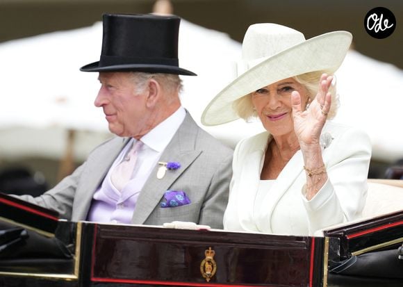 Le palais de Buckingham prévoit une publication dans les prochains jours pour l’année fiscale 2024-2025.

Le roi Charles III (King Charles III), Royal Ascot 2026, course hippique royale, 4e journée à Ascot, Royaume-Uni, le 19 juin 2026.
Julien Burton / Bestimage