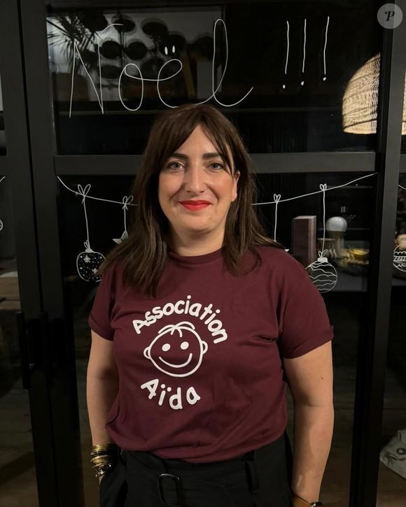 Dans un monde où la pression sociale autour de la maternité reste forte, avoir un enfant après 40 ans expose encore à de nombreuses critiques.

Instagram de la romancière Virginie Grimaldi.