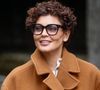 Le petit garçon aurait voulu, selon les dires de son père, prendre une photo avec l’humoriste.

Nawell Madani - Arrivées à l'enregistrement de l'émission Vivement dimanche au studio Gabriel à Paris, France, le 17 avril 2024, diffusée le 28 avril 2024 sur France 3. 
© Christophe Clovis/Bestimage