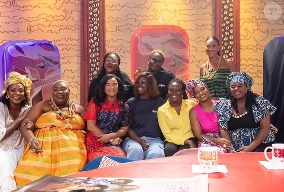 Bon nombre d'internautes lui ont rendu hommage sur les réseaux sociaux.

Halima Gadji, actrice sénégalaise, nous a quittés.