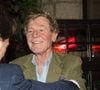 Le prince de 71 ans irait mieux puisqu'il a déclaré "Tout va bien"
Le prince Ernst August de Hanovre assiste à la soirée du 60ème anniversaire du restaurant Alduccio à Madrid le 24 novembre 2022. ©Europa Press / Bestimage