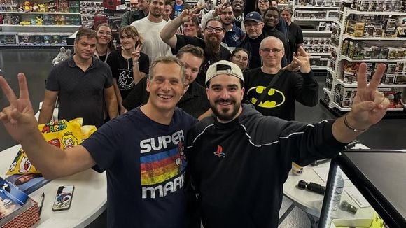 Fermée après près de 30 ans d’existence, une chaîne emblématique du petit écran serait en passe d’être relancée par un repreneur