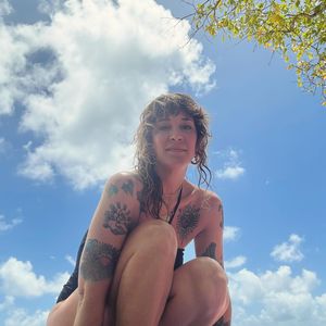 L'animatrice avait besoin de se ressourcer

Daphné Bürki en vacances en Martinique avec son amie et actrice Béatrice de La Boulaye. Avril 2025